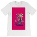 hotline miami richard T-Shirt