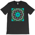 Michael Kang String Cheese Incident T-Shirt