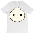 cute kawaii bao dumpling hippie T-Shirt