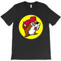 buc ,ee's T-Shirt