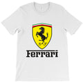 .ferrari. king T-Shirt