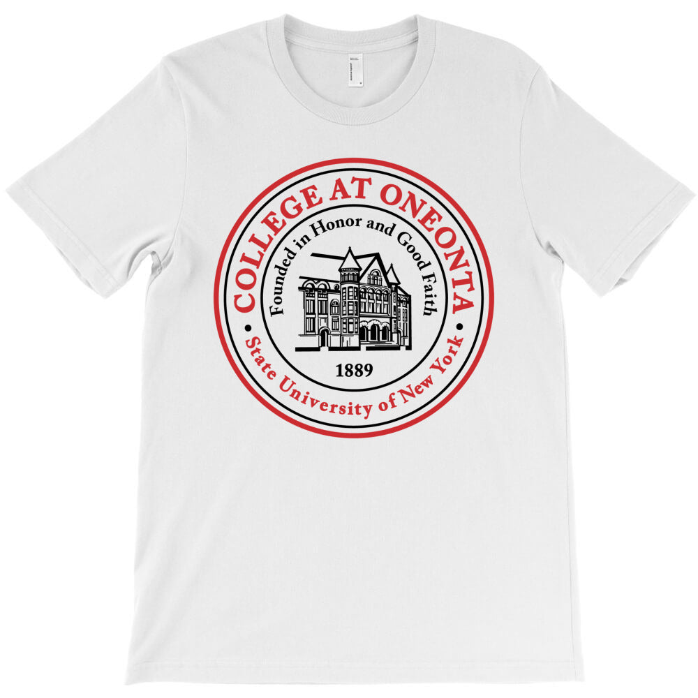 Suny Oneonta T-Shirt