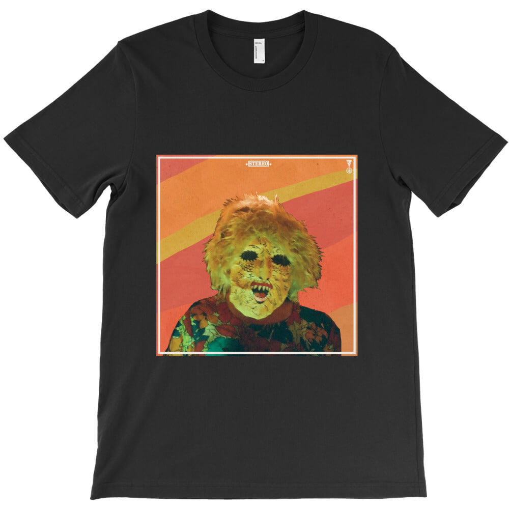 Ty Segall Melted Album Perfect Gift T-Shirt