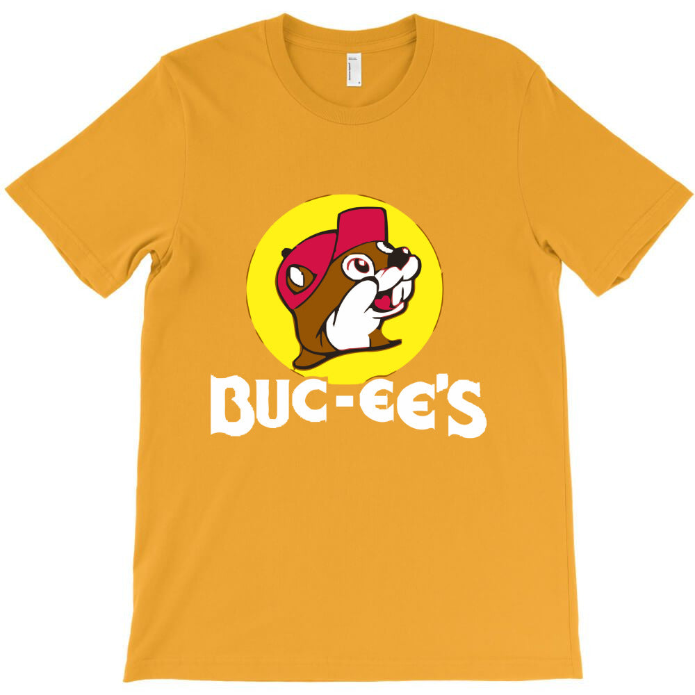bucc ee's tshirt T-Shirt