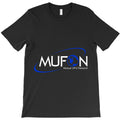 design mufon mutual ufo network hdb gift for men a T-Shirt