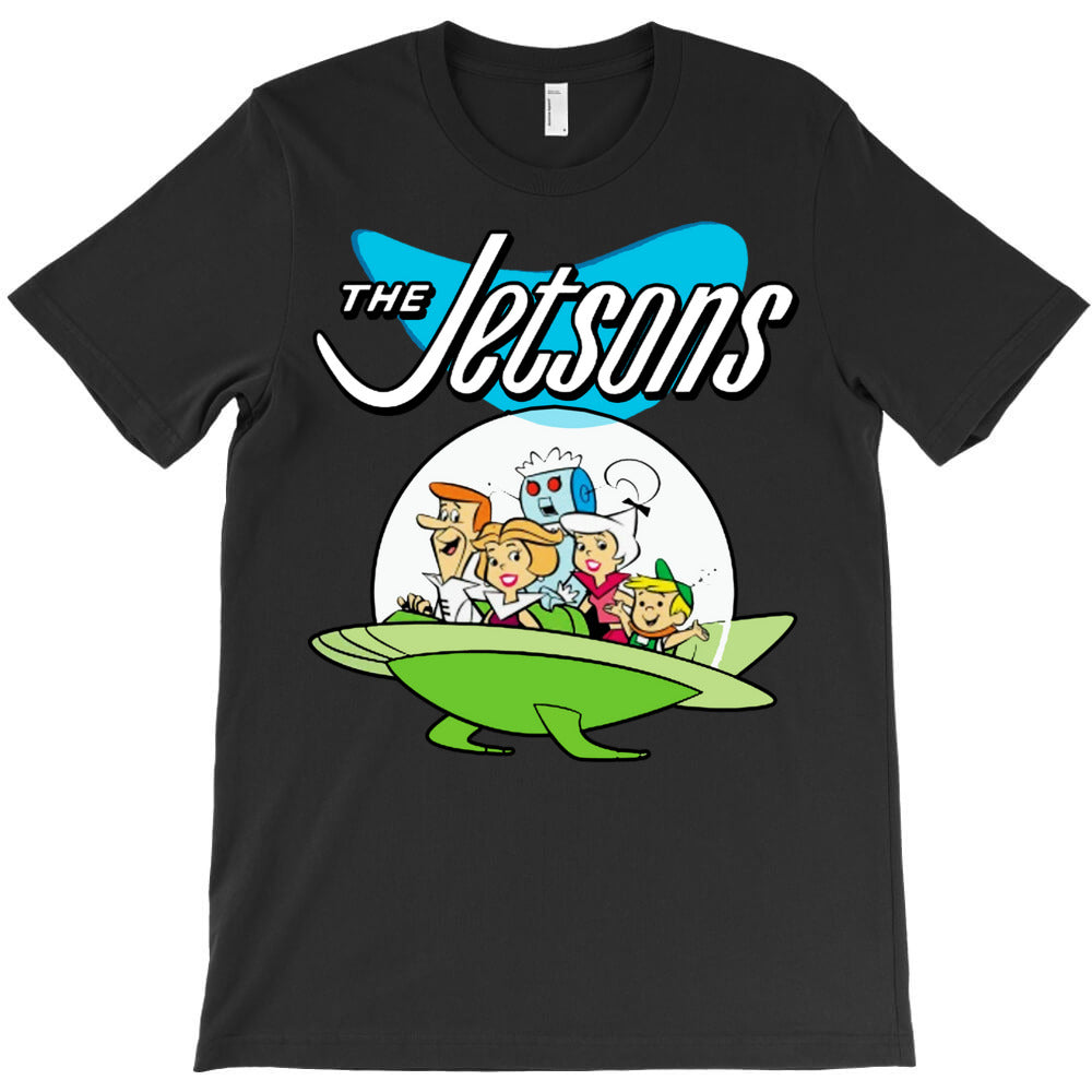 the jetsons T-Shirt