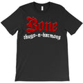 Harmony Bone n Thugs T-Shirt