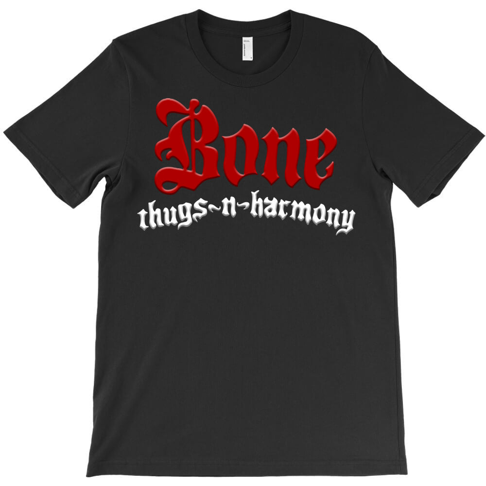 Harmony Bone n Thugs T-Shirt