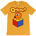 funny qbert T-Shirt