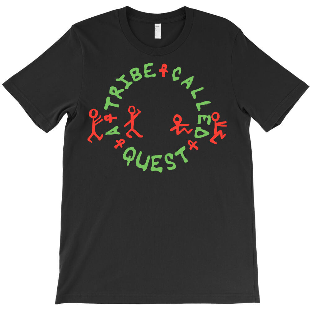 a tribe called quest T-Shirt