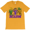 Tis the season crawfish Mardi Gras T-Shirt