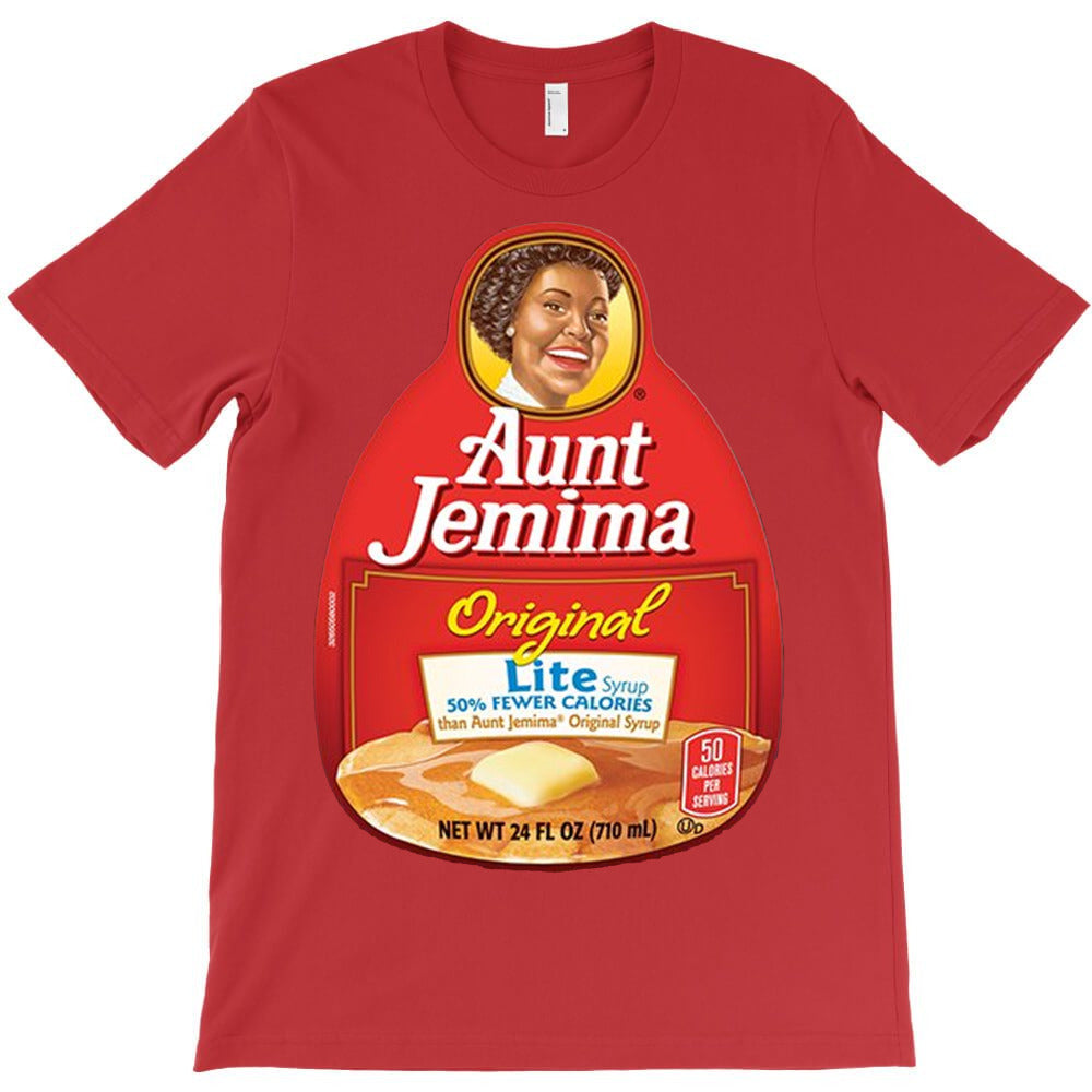 aunt jemima syrup T-Shirt