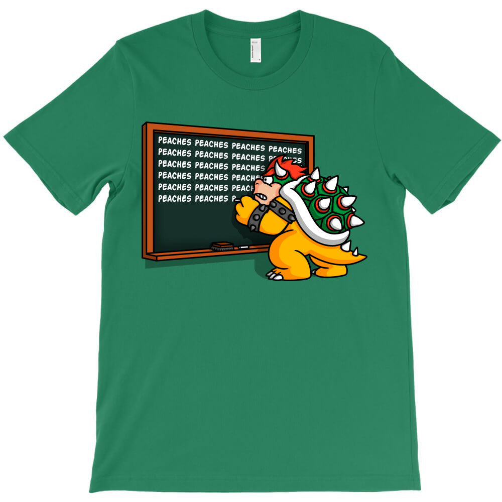 Peaches Peaches Peaches! T-Shirt