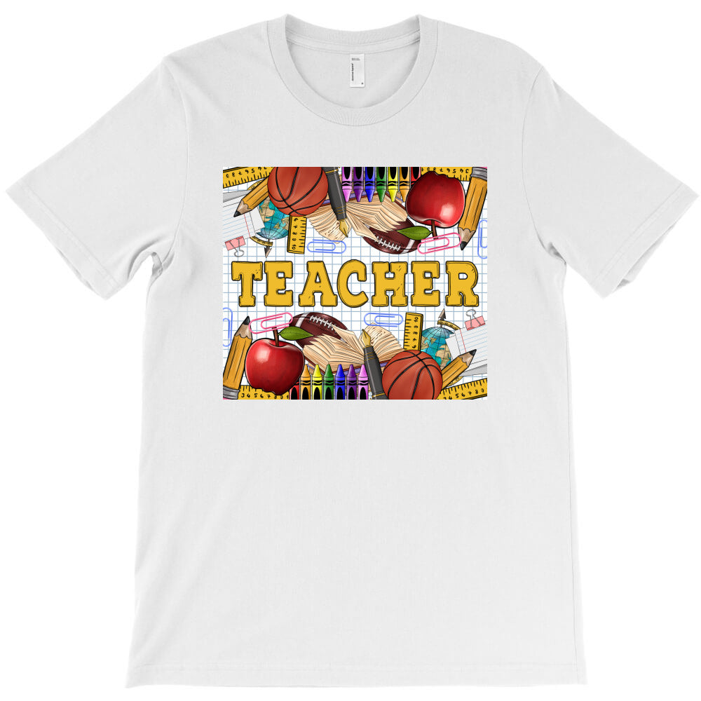 Teacher T-Shirt