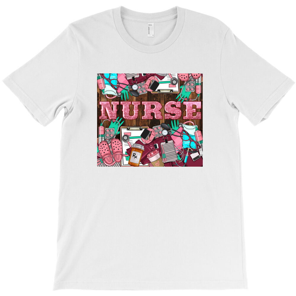 Nurse T-Shirt
