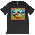 Happy Easter Farm Animals 20oz skinny T-Shirt