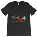 santini air, airwolf T-Shirt