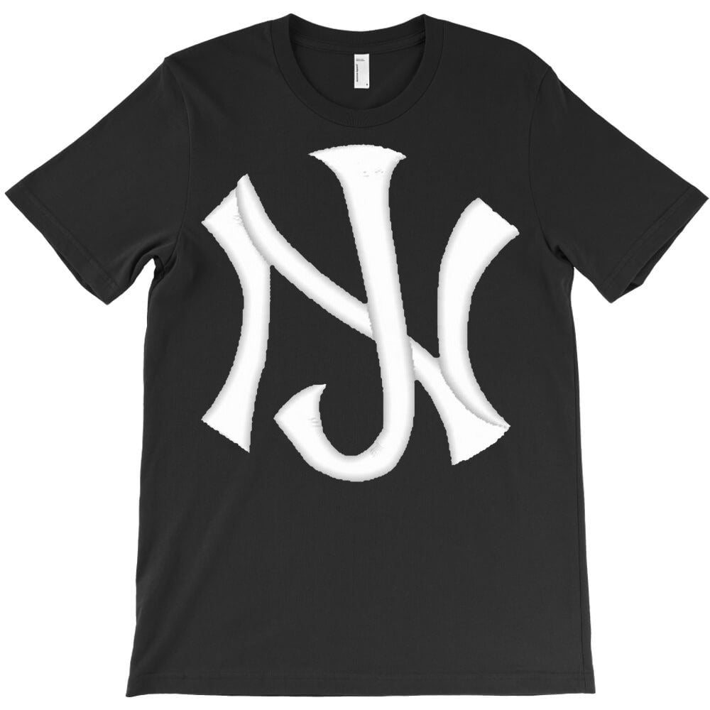 nj new jersey T-Shirt