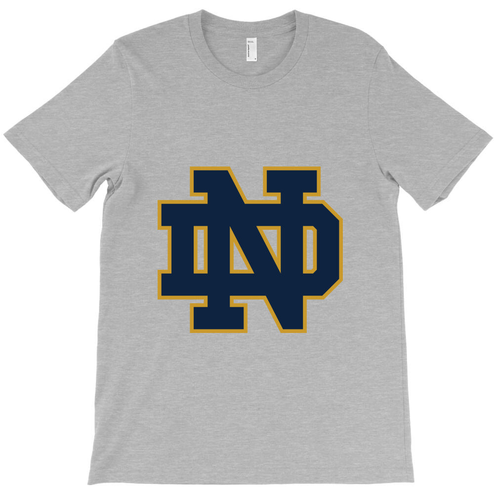 notre dam fightin irish T-Shirt