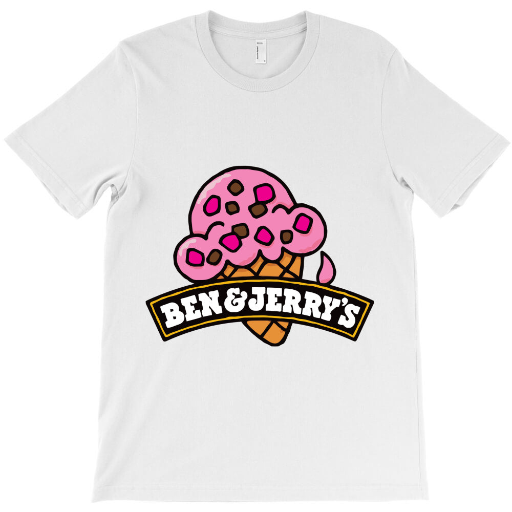 BEN & JERRYS CLASSIC T-Shirt