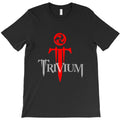 ^^^Trivium-trendy modern art T-Shirt