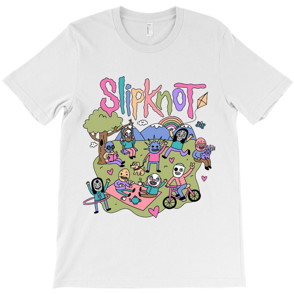 slip knot T-Shirt