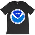 noaa national oceanic & atmospheric administration T-Shirt