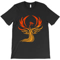 phoenix rebirth T-Shirt