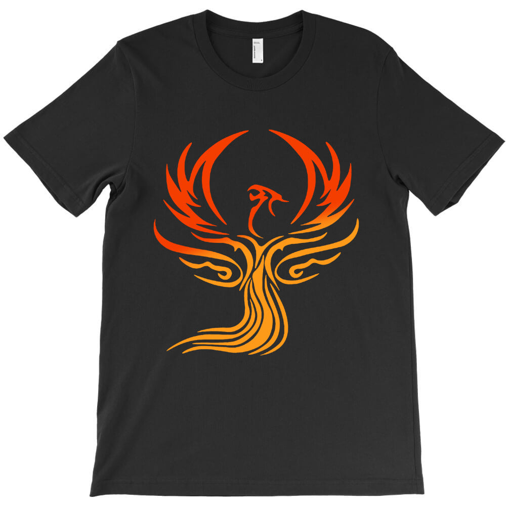 phoenix rebirth T-Shirt