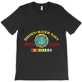 brown water navy vietnam veteran T-Shirt