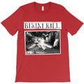 legend punk music T-Shirt