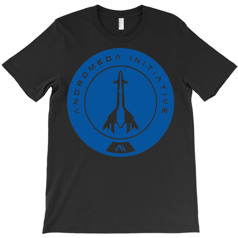 andromeda initiative T-Shirt