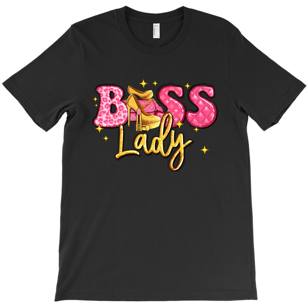 boss lady T-Shirt