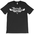 dethklok t shirt T-Shirt
