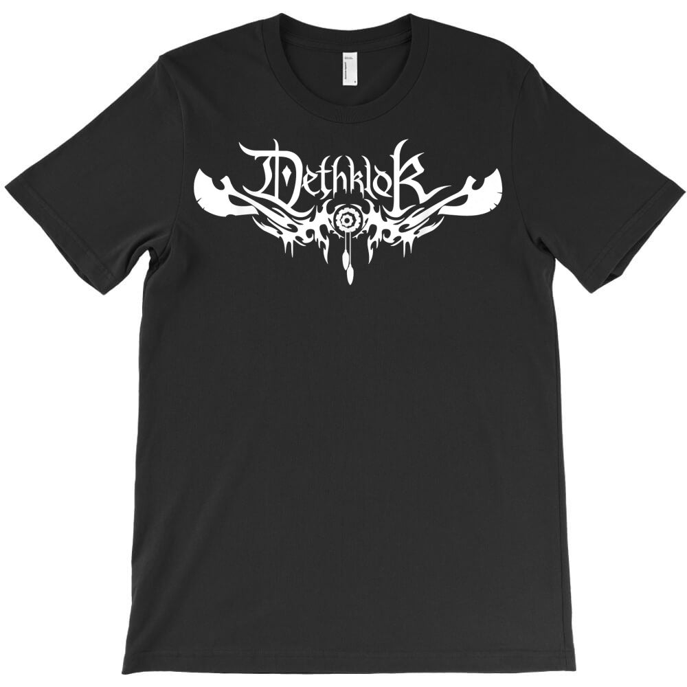 dethklok t shirt T-Shirt