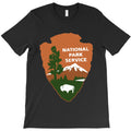national park service T-Shirt