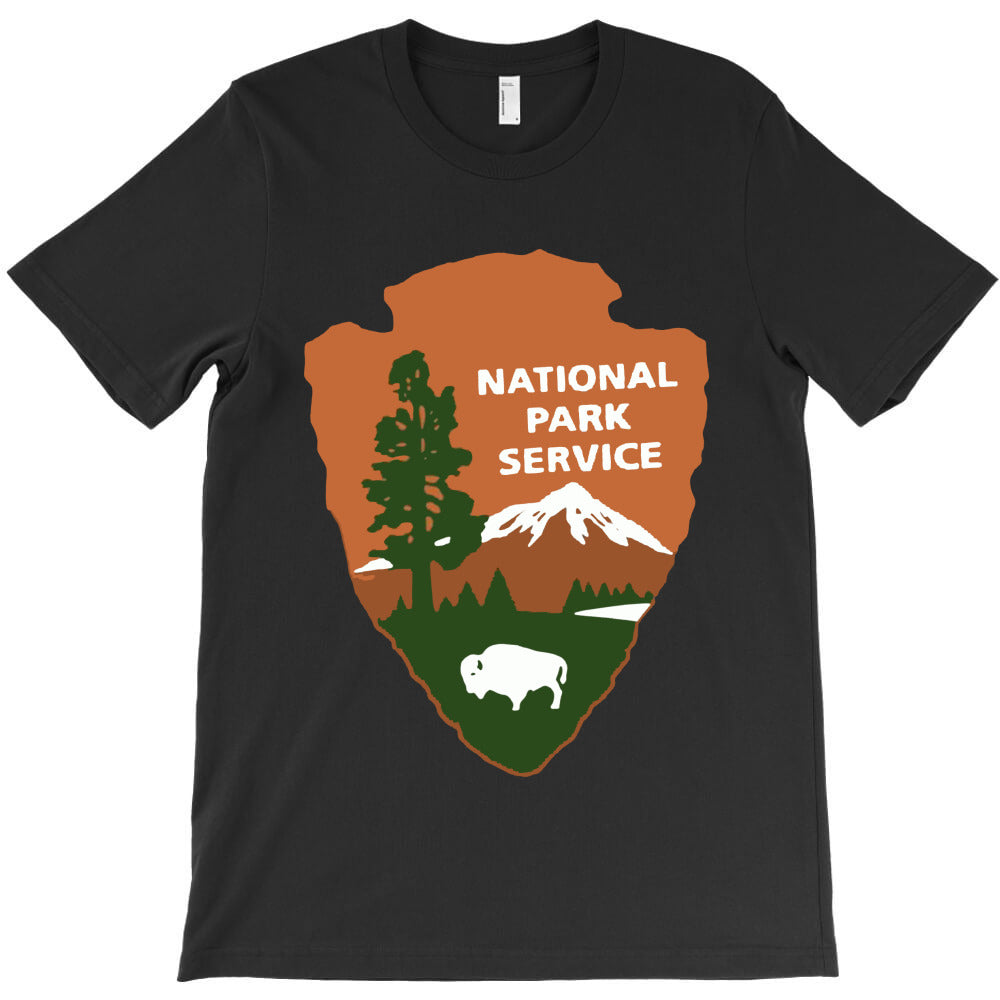 national park service T-Shirt