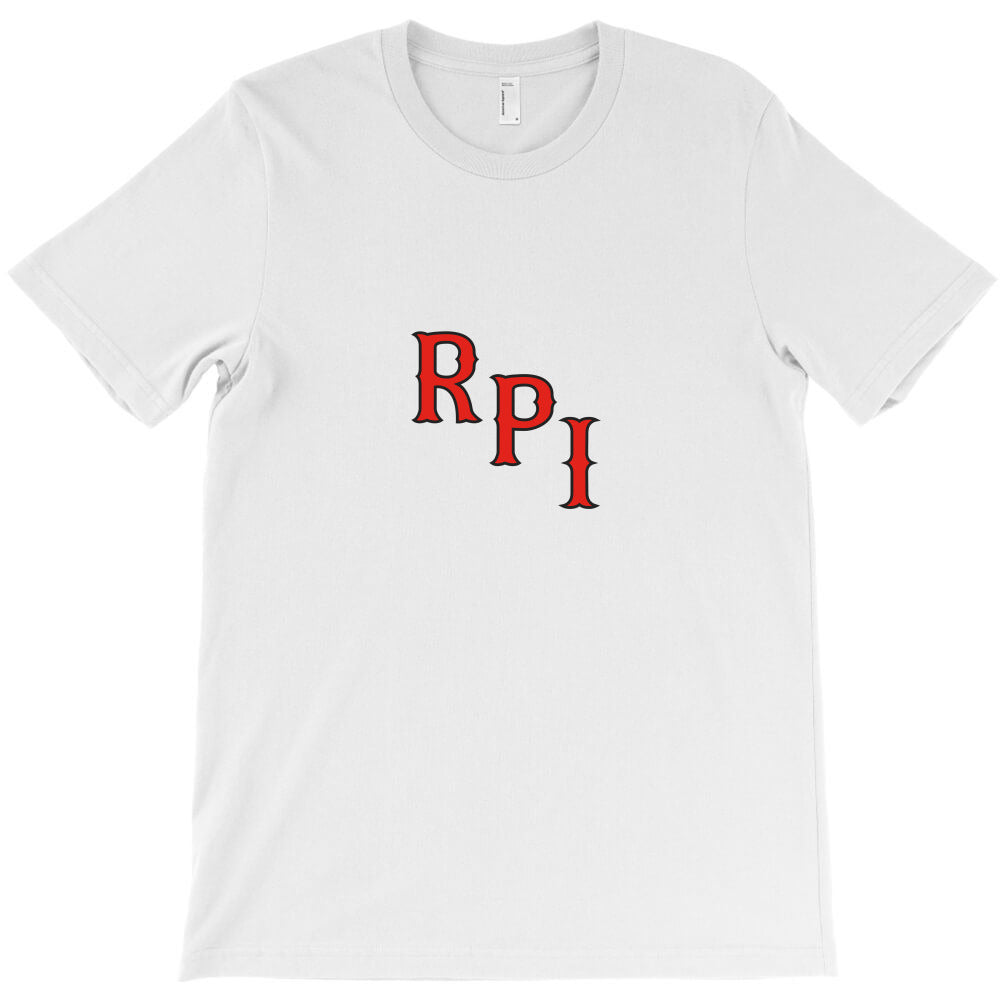 rensselaer polytechnic institute rpi T-Shirt