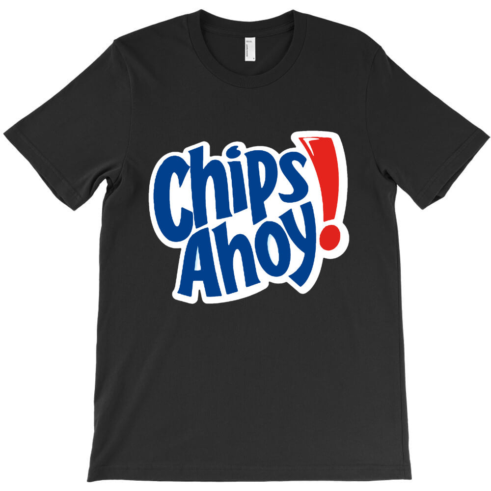 chips ahoy snack T-Shirt