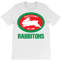 south sidney rabbitohs T-Shirt