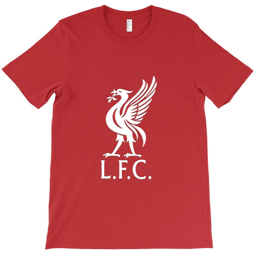 LIVERPOOL CLUB T-Shirt