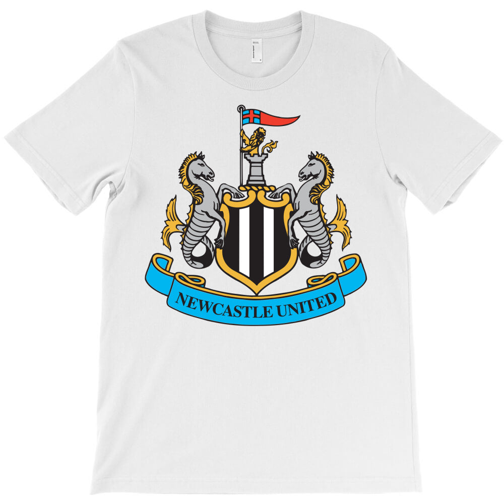 the-newcastle-united-pen T-Shirt