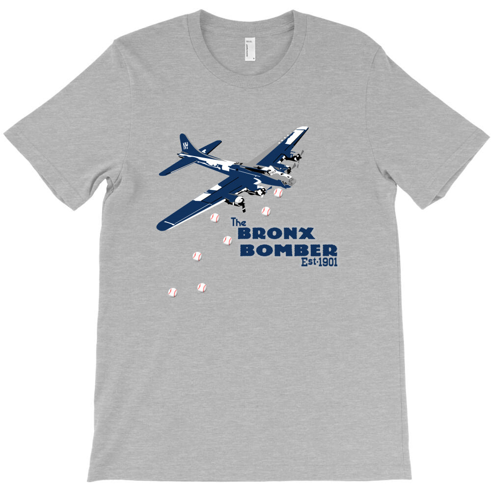 bronx bombers T-Shirt