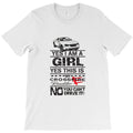 a girls xfire roadster crossfire T-Shirt