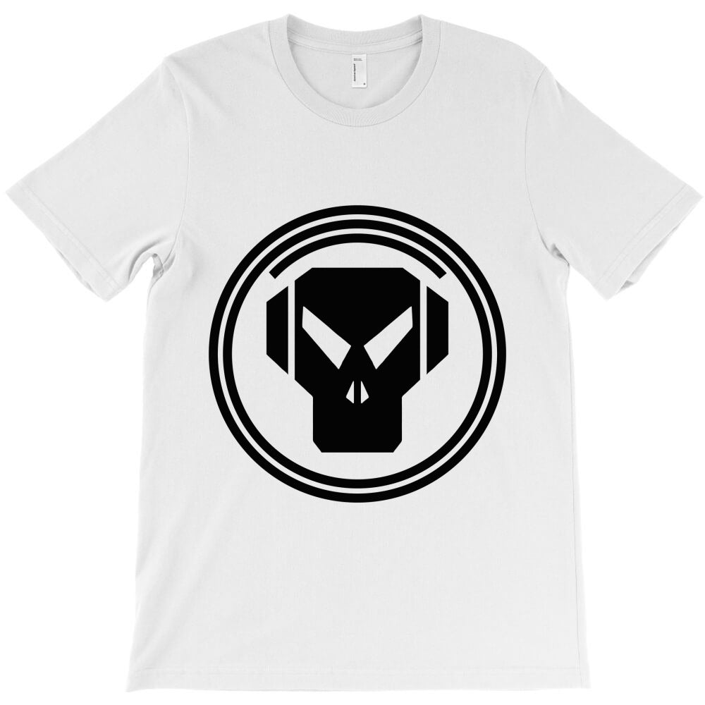 metalheadz t shirtmetalheadz black t shirt T-Shirt