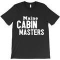 maine cabin masters T-Shirt