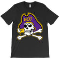 East Carolina Pirates T-Shirt
