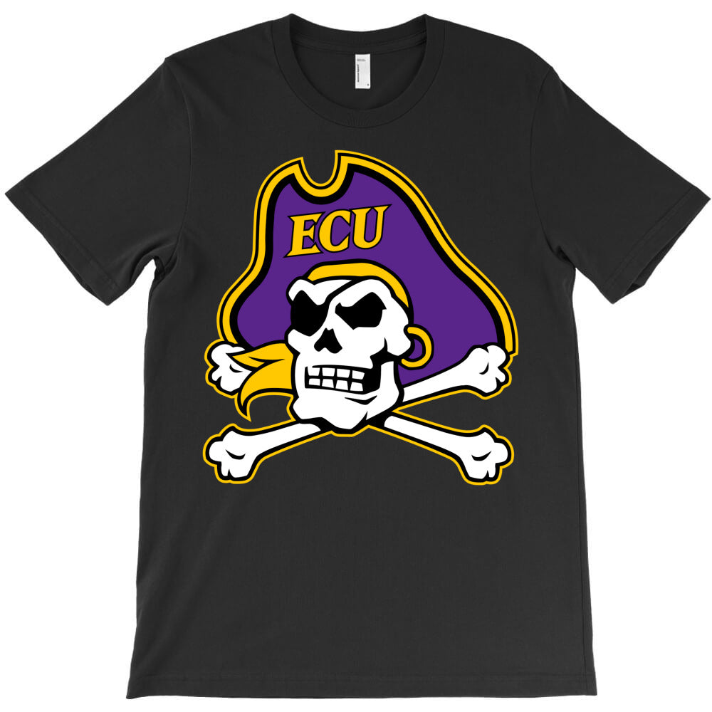East Carolina Pirates T-Shirt
