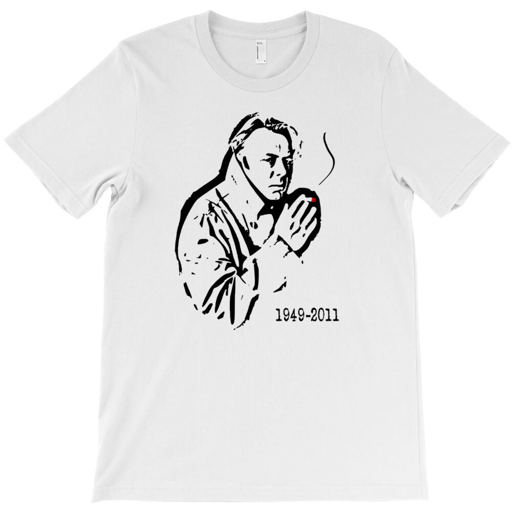 christopher hitchens essential T-Shirt