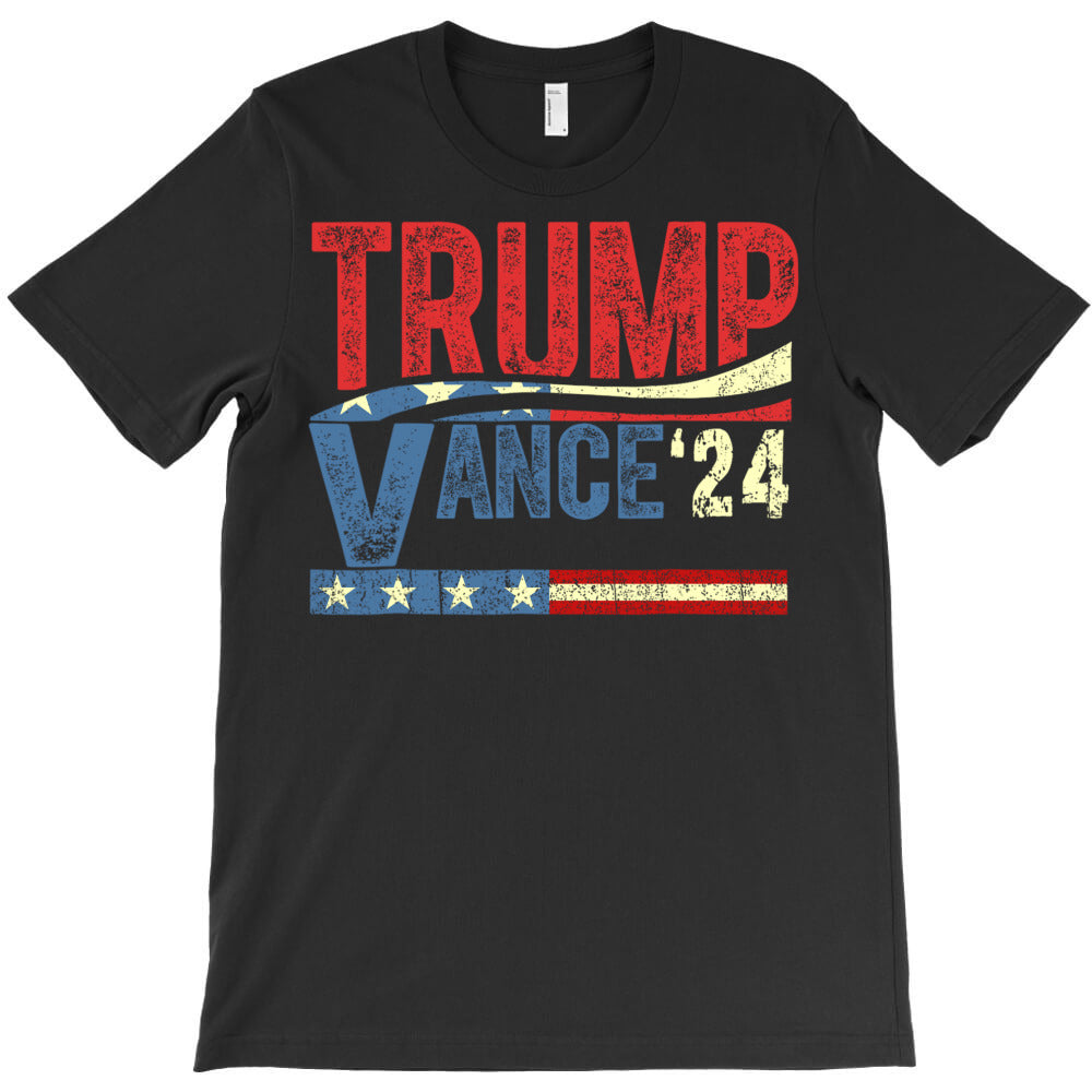 trump vance T-Shirt